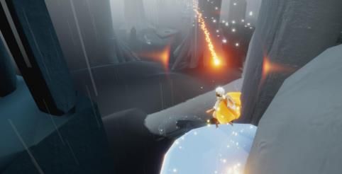 光遇9月3日每日任务怎么做？光遇9月3日每日任务完成攻略截图