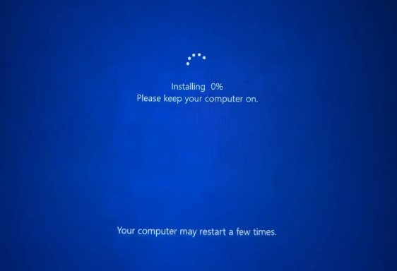 Win10怎么升级到Win11 ?Win10升级到Win11操作教程截图