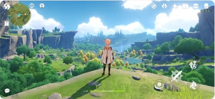 原神璃月港的原型是什么？原神璃月港的原型介绍截图