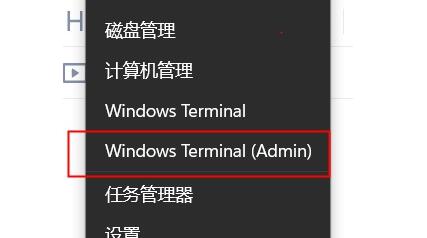 Windows11企业版截图