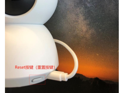 小米摄像机怎么恢复离线设备?小米摄像机恢复离线设备的方法