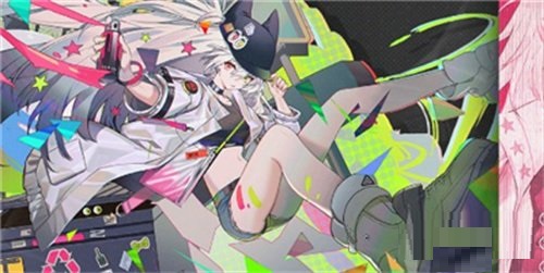 少女前线云图计划七花算法怎么玩?少女前线云图计划七花算法及刷算法时间截图