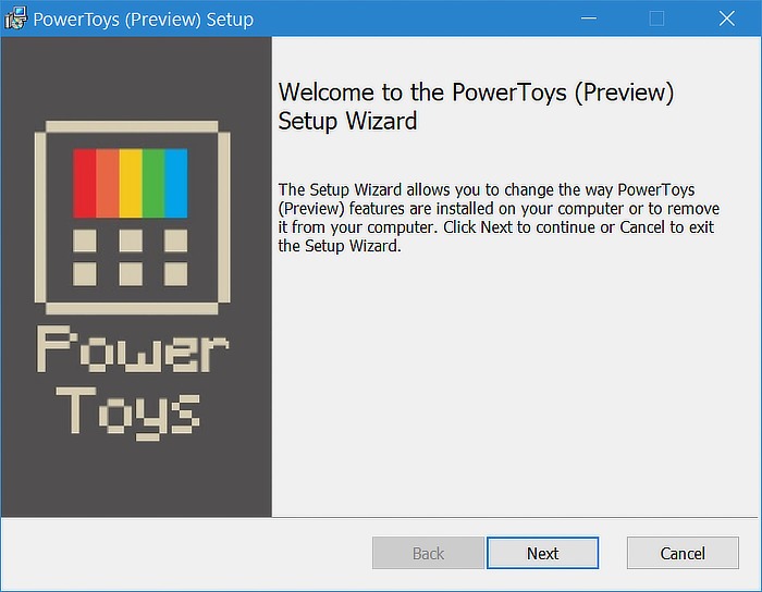 Windows 11怎么下载安装PowerToys?Windows 11下载安装PowerToys教程截图