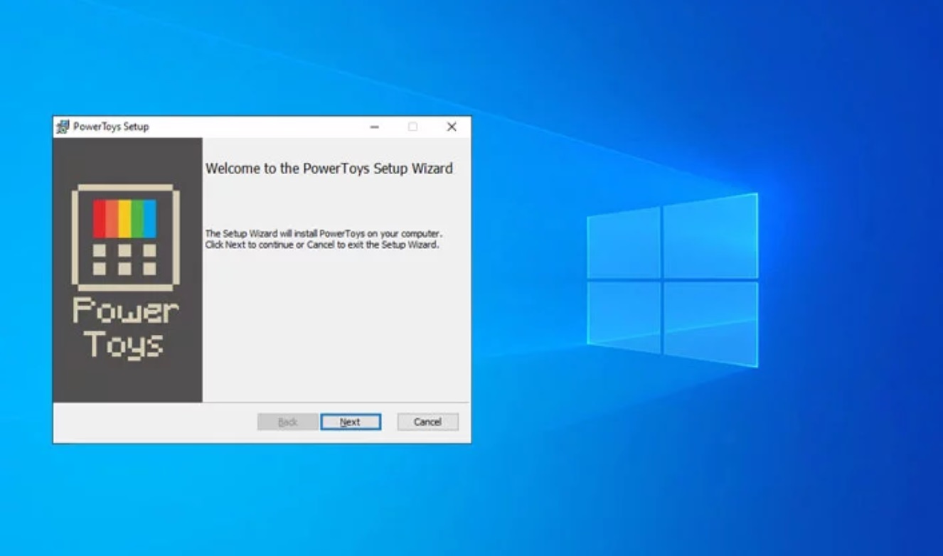 Windows 11怎么下载安装PowerToys?Windows 11下载安装PowerToys教程截图