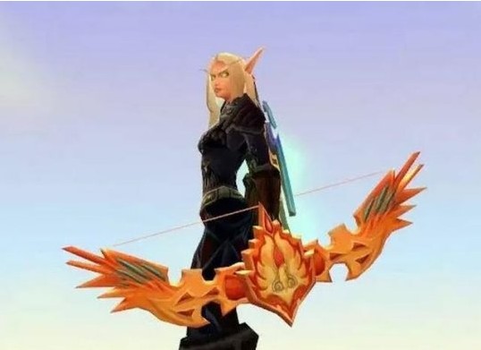 魔兽世界TBC怀旧服猎人饰品选什么？魔兽世界TBC怀旧服猎人饰品选择推荐截图