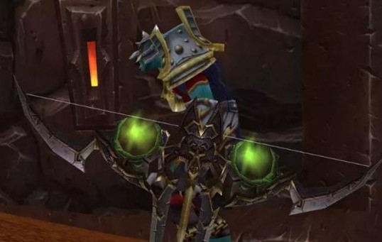 魔兽世界TBC怀旧服猎人饰品选什么？魔兽世界TBC怀旧服猎人饰品选择推荐截图