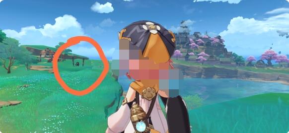 原神魔弹射手成就如何达成?原神魔弹射手成就获取攻略截图