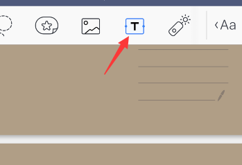 goodnotes怎么添加链接?goodnotes设置链接教程分享截图