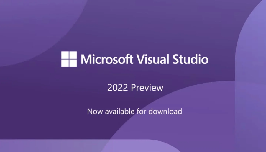 微软官宣：Visual Studio RC/预览版 5 更新，2022 正式版11月8日发布截图
