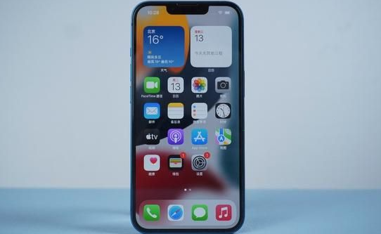 iPhone同播共享在哪开启?iPhone同播共享设置方法介绍