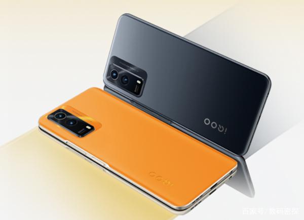 iQOOZ5X能不能无线充电?iQOOZ5X是否支持无线充电介绍