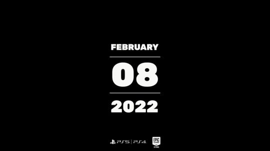 《师父》官方确定将于2022年2月8日发售