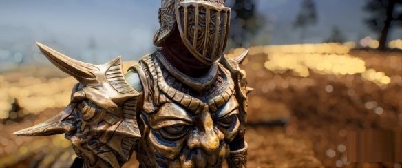 《上古卷轴5:天际重制版》新Mod高清材质包发布