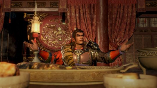 《真三国无双8：帝国》确定发布体验版 游戏可体验内容公开截图