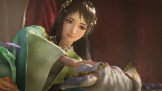 《真三国无双8：帝国》确定发布体验版 游戏可体验内容公开截图