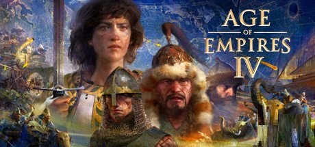 大型即时战略游戏《帝国时代4》发售首周登顶Steam周销榜