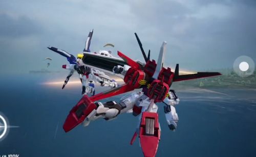 和平精英和平之翼如何玩?和平精英和平之翼玩法技巧