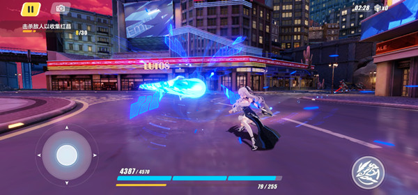 崩坏3星坠之前挑战怎么玩？崩坏3星坠之前挑战玩法攻略截图