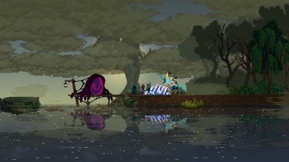 《王国:两位君主》在Steam限时特价促销