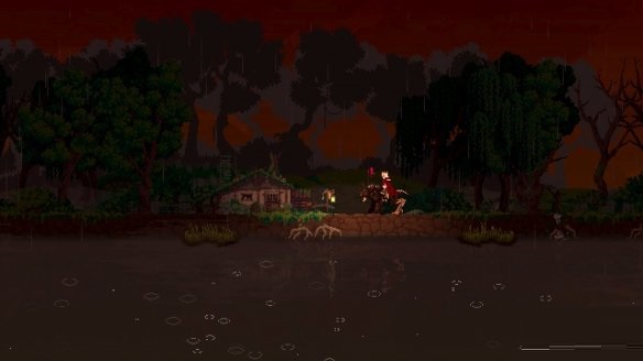《王国:两位君主》在Steam限时特价促销截图