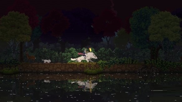 《王国:两位君主》在Steam限时特价促销截图
