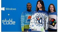微软预告：“Windows Ugly Sweater”将于11月30日推出