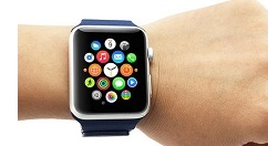 iwatch的录音如何传到手机上?iwatch的录音传到手机上的方法
