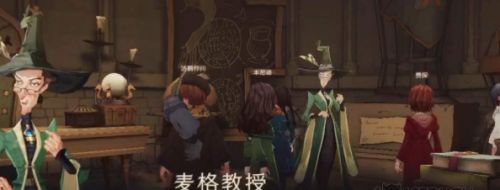 哈利波特魔法觉醒回响分解怎么用?哈利波特魔法觉醒回响分解使用方法截图