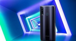vivoz5x手机尺寸是多少？vivoz5x手机尺寸介绍