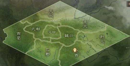 三国志战略版北定中原开荒怎么玩？三国志战略版北定中原开荒攻略