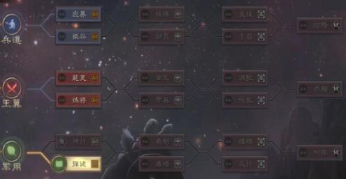 三国志战略版北定中原开荒怎么玩？三国志战略版北定中原开荒攻略截图