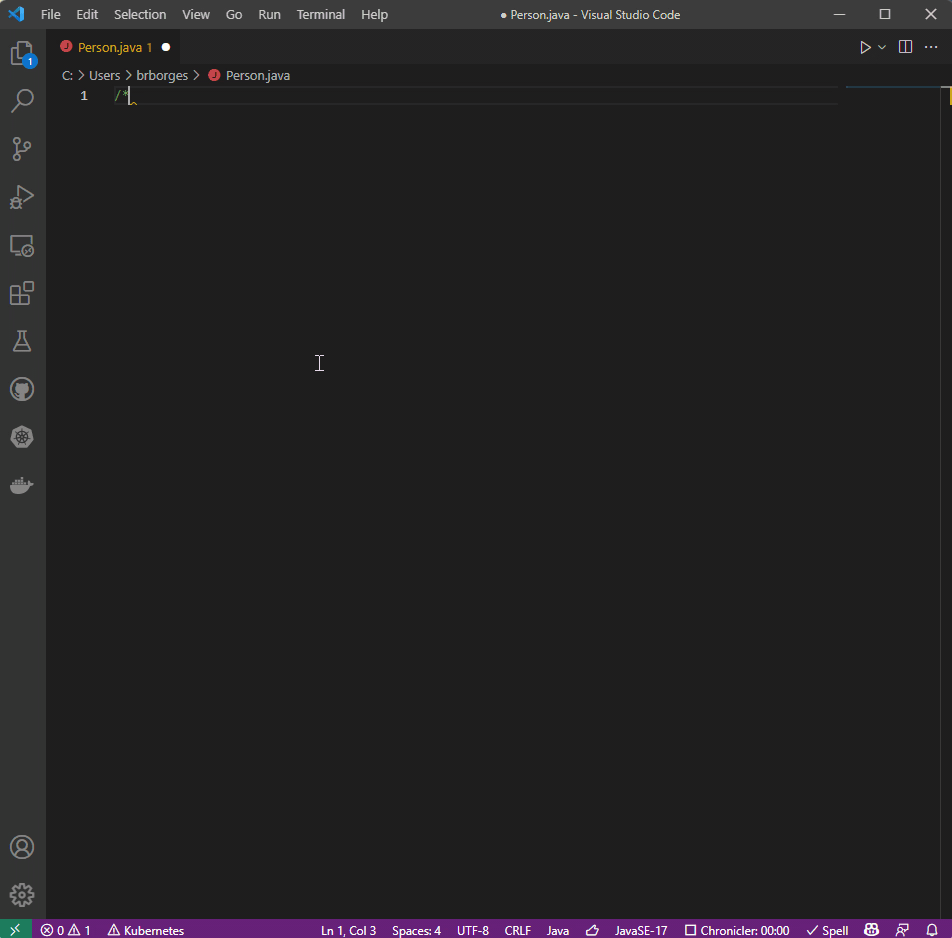 微软签署Java规范参与协议正式加入JCP(Java Community Process)计划截图