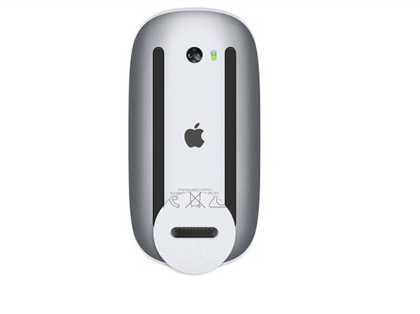 苹果无线鼠标如何充电?苹果无线鼠标充电的方法