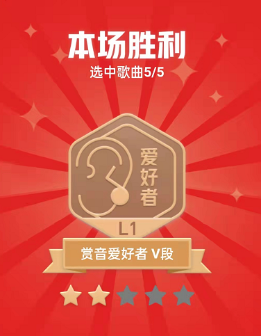 网易云音乐赏音猎人在哪玩?网易云音乐赏音猎人玩法介绍截图