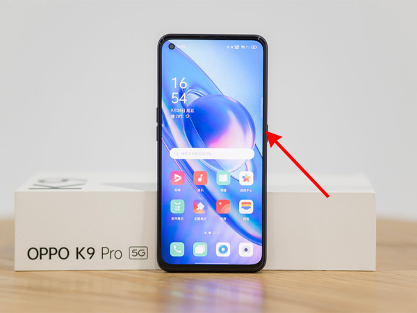 oppo手机如何关机?oppo手机关闭方法汇总截图