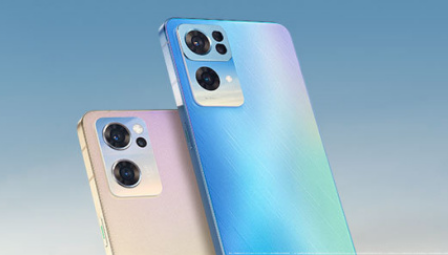 OPPOreno7丢了怎么找回?OPPOreno7查找手机定位步骤分享