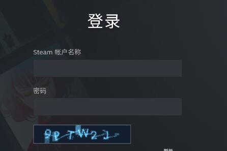 steam手机版看不了密保怎么办?steam手机版看不了密保解决方法截图