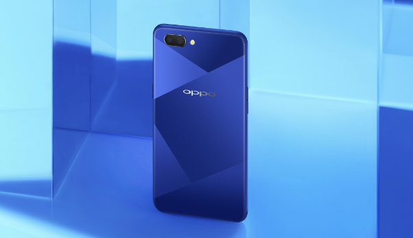OPPO手机怎么设置自拍镜像?OPPO拍照开启自拍镜像教程