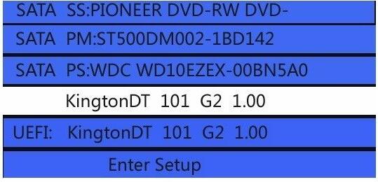 win10開機出現recovery怎么辦?win10開機出現recovery解決方法截圖