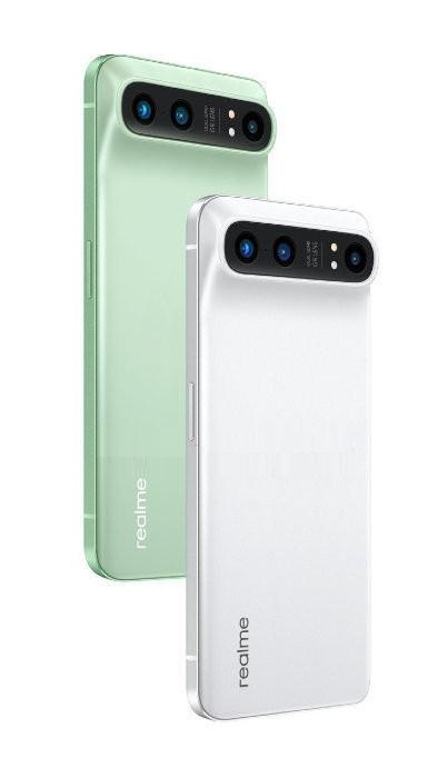 真我GT2Pro是不是指纹解锁?真我GT2Pro解锁方式介绍