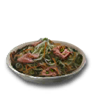地下城堡3魂之诗烤鸟肉沙拉怎么做?地下城堡3魂之诗烤鸟肉沙拉食谱配方一览