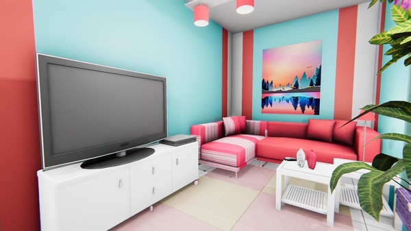 模拟经营游戏《房产达人》Steam特价促销 仅售21元截图