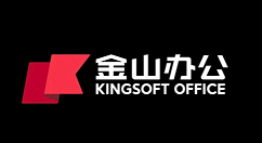 金山办公全新品牌logo传承金山「King」的历史与精神