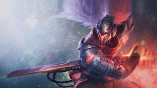 英雄联盟手游亚索橙武如何获取?英雄联盟手游亚索橙武获取攻略