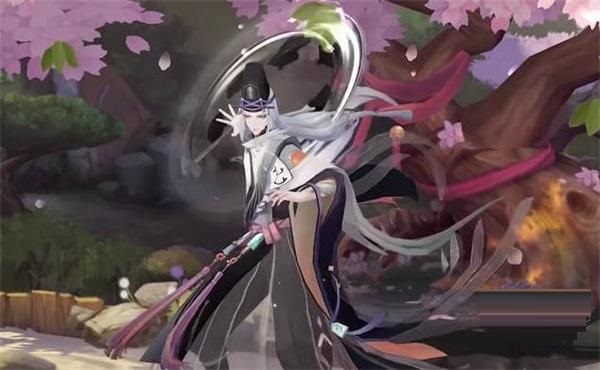 阴阳师晴明玉将无双怎么获取?阴阳师晴明新皮肤玉将无双获取方法截图