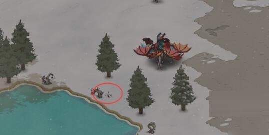 部落与弯刀树人怎么解锁?部落与弯刀树人解锁方法