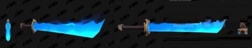 魔兽世界9.2霓虹光剑幻化如何获取?魔兽世界9.2霓虹光剑幻化获取方法