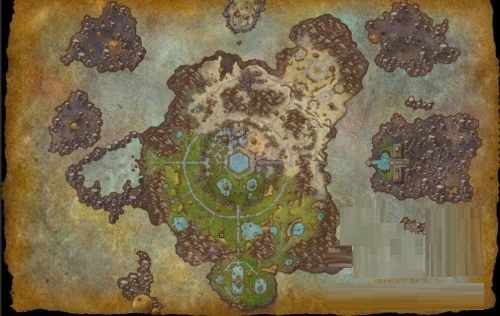 魔兽世界9.2霓虹光剑幻化如何获取?魔兽世界9.2霓虹光剑幻化获取方法截图