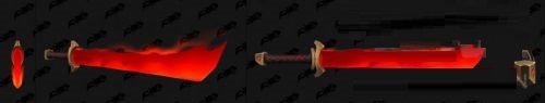 魔兽世界9.2霓虹光剑幻化如何获取?魔兽世界9.2霓虹光剑幻化获取方法截图