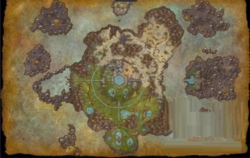 魔兽世界9.2霓虹光剑幻化如何获取?魔兽世界9.2霓虹光剑幻化获取方法截图